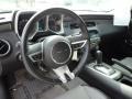 Gray Steering Wheel Photo for 2011 Chevrolet Camaro #74560385