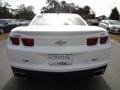 Summit White - Camaro SS/RS Coupe Photo No. 7