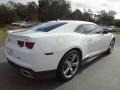 Summit White - Camaro SS/RS Coupe Photo No. 8