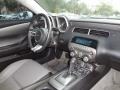 Gray Dashboard Photo for 2011 Chevrolet Camaro #74560502