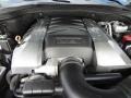 6.2 Liter OHV 16-Valve V8 Engine for 2011 Chevrolet Camaro SS/RS Coupe #74560609