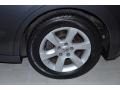 Dark Slate Metallic - Altima 2.5 S Photo No. 35