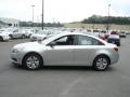Silver Ice Metallic - Cruze LS Photo No. 5