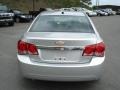 Silver Ice Metallic - Cruze LS Photo No. 7