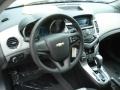 Silver Ice Metallic - Cruze LS Photo No. 10