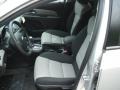Silver Ice Metallic - Cruze LS Photo No. 11