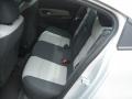 Silver Ice Metallic - Cruze LS Photo No. 13