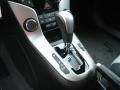 Silver Ice Metallic - Cruze LS Photo No. 17