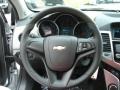 Silver Ice Metallic - Cruze LS Photo No. 18