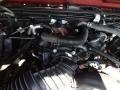 2009 Jeep Wrangler Unlimited 3.8 Liter OHV 12-Valve V6 Engine Photo