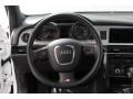 Ibis White - A6 3.2 quattro Sedan Photo No. 7