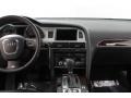 Ibis White - A6 3.2 quattro Sedan Photo No. 9