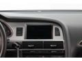 Ibis White - A6 3.2 quattro Sedan Photo No. 10