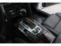 6 Speed Tiptronic Automatic 2008 Audi A6 3.2 quattro Sedan Transmission