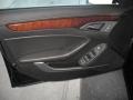 Black Ice - CTS 4 AWD Sedan Photo No. 53