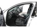 Ibis White - A6 3.2 quattro Sedan Photo No. 18
