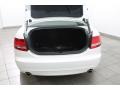 Ibis White - A6 3.2 quattro Sedan Photo No. 21