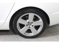 Ibis White - A6 3.2 quattro Sedan Photo No. 28
