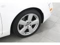 Ibis White - A6 3.2 quattro Sedan Photo No. 29