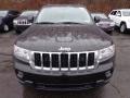 Brilliant Black Crystal Pearl - Grand Cherokee Laredo X Package 4x4 Photo No. 8