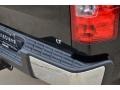 2009 Black Chevrolet Silverado 1500 LT Crew Cab  photo #7