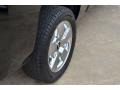 2009 Black Chevrolet Silverado 1500 LT Crew Cab  photo #8