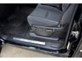 2009 Black Chevrolet Silverado 1500 LT Crew Cab  photo #17