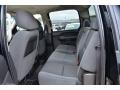 2009 Black Chevrolet Silverado 1500 LT Crew Cab  photo #19