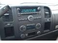 2009 Black Chevrolet Silverado 1500 LT Crew Cab  photo #25