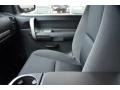 2009 Black Chevrolet Silverado 1500 LT Crew Cab  photo #26