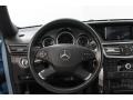 Ash Gray Steering Wheel Photo for 2010 Mercedes-Benz E #74562288