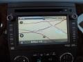 Navigation of 2013 Sierra 1500 Denali Crew Cab AWD
