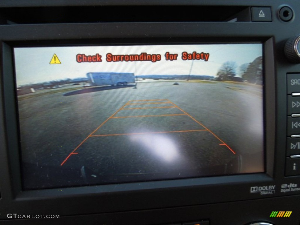 2013 Sierra 1500 Denali Crew Cab AWD - Sonoma Red Metallic / Cocoa/Light Cashmere photo #12
