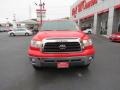 Radiant Red - Tundra SR5 Double Cab Photo No. 2