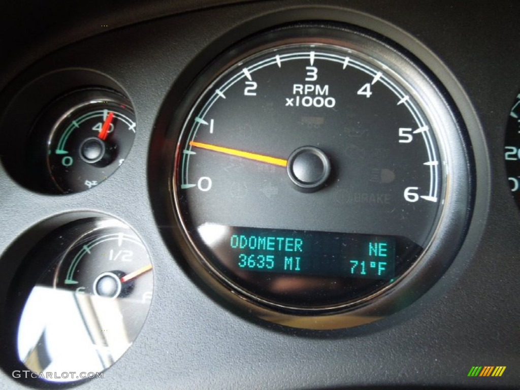 2013 Sierra 1500 Denali Crew Cab AWD - Sonoma Red Metallic / Cocoa/Light Cashmere photo #13
