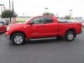 Radiant Red - Tundra SR5 Double Cab Photo No. 4