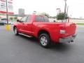2008 Radiant Red Toyota Tundra SR5 Double Cab  photo #5