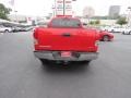 2008 Radiant Red Toyota Tundra SR5 Double Cab  photo #6