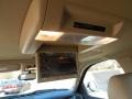 2013 GMC Sierra 1500 Cocoa/Light Cashmere Interior Entertainment System Photo