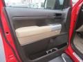 Radiant Red - Tundra SR5 Double Cab Photo No. 10