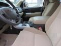 Radiant Red - Tundra SR5 Double Cab Photo No. 11