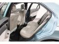 Ash Gray Rear Seat Photo for 2010 Mercedes-Benz E #74562549