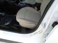 Bright White - 200 LX Sedan Photo No. 9