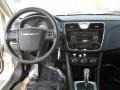 Bright White - 200 LX Sedan Photo No. 15