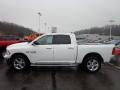 Bright White - 1500 SLT Crew Cab 4x4 Photo No. 2