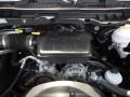 2012 Dodge Ram 1500 4.7 Liter SOHC 16-Valve Flex-Fuel V8 Engine Photo