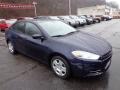 2013 True Blue Pearl Coat Dodge Dart Aero  photo #9