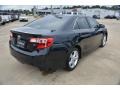 Attitude Black Metallic - Camry SE Photo No. 5