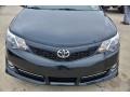 Attitude Black Metallic - Camry SE Photo No. 7