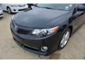 Attitude Black Metallic - Camry SE Photo No. 8